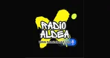 Logo da Radio Aldea del Obispo