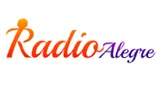 Logo da Radio Alegre