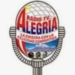 Logo da Radio Alegria 102.5 FM