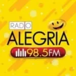 Radio Alegria 98.5 FM