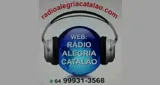 Radio Alegria Catalao