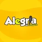 Logo da Radio Alegria del Transporte 90.7 FM