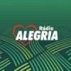 Logo da Radio Alegria