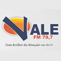 Logo da Radio Aleluia Music