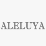 Logo da Radio Aleluya FM