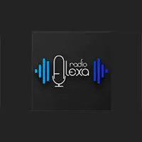 Logo da Radio Alexa