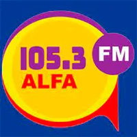 Radio Alfa FM