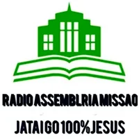 Logo da Radio Alfa Gospel
