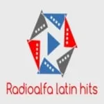 Logo da Radio Alfa Tropical 3