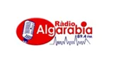 Logo da Radio Algarabia