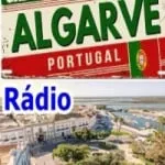 Logo da Radio Algarve Online