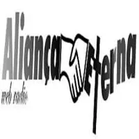 Logo da Radio Aliança Eterna