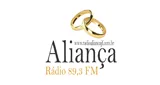 Logo da Radio ALIANÇA JF