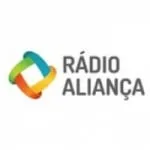 Logo da Radio Aliança Live