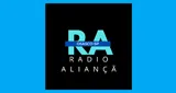 Logo da Radio Aliança