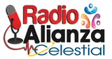 Logo da Radio Alianza Celestial