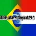 Logo da Radio Alianza Tropical FM