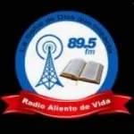 Logo da Radio Aliento De Vida
