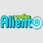 Logo da Radio Aliento Kansas 100.5 FM