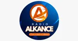 Logo da Radio ALKANCE