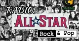 Radio All Star rock & pop on line
