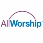 Logo da Radio All Worship Christmas Worship