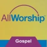 Logo da Radio All Worship Gospel