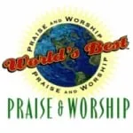 Logo da Radio All Worship Praise & Worship