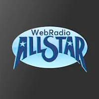 Logo da Radio AllStar