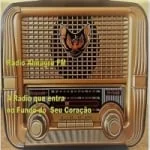Logo da Radio Almagro FM