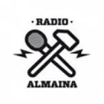 Logo da Radio Almaina 88.5 FM