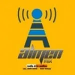 Logo da Radio Almen Mix