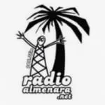 Logo da Radio Almenara 106.7 FM