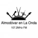 Logo da Radio Almodovar En La Onda 107.2 FM