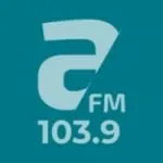 Logo da Radio Almuñécar 103.9 FM