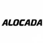 Logo da Radio Alocada