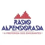 Logo da Radio Alpendorada