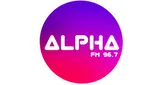 Radio Alpha 96.7 FM