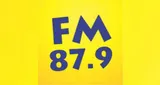 Logo da Radio Alta da Conquista FM