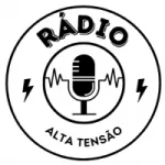 Logo da Radio Alta Tensão