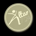 Logo da Radio Altar 7-24 102.8 FM
