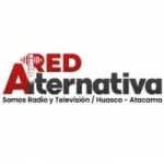 Logo da Radio Alternativa 101.3 FM