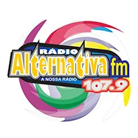 Logo da Radio Alternativa
