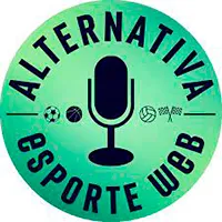 Logo da Radio Alternativa Esporte Web