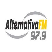 Logo da Radio Alternativa FM
