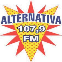 Logo da Radio Alternativa FM