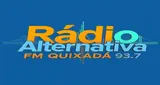 Radio Alternativa Fm Quixada 93.7