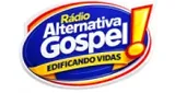 Logo da Radio Alternativa Gospel
