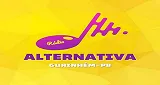 Logo da Radio Alternativa Gurinhem