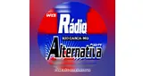 Logo da Radio Alternativa Hits